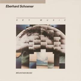 SCHOENER: Sky Music / Mountain Music