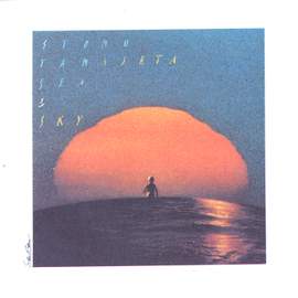 Yamashta: Sea and Sky