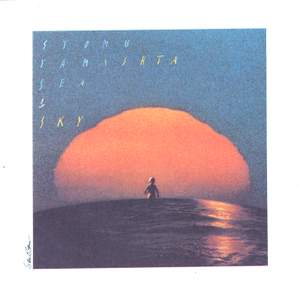 Yamashta: Sea and Sky
