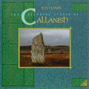 SCOTLAND Jon Mark: Standing Stones of Callanish (The)