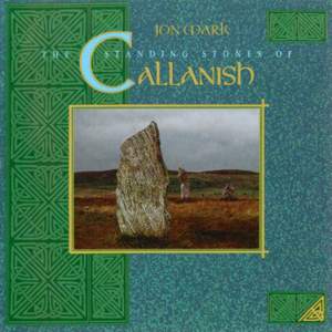 SCOTLAND Jon Mark: Standing Stones of Callanish (The)