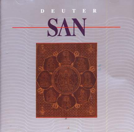 DEUTER: San