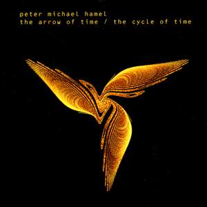 HAMEL, P.M.: The Arrow of Time / The Cycle of Time