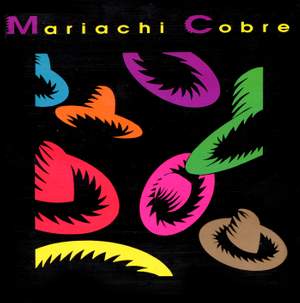 MARIACHI COBRE: Mariachi Cobre