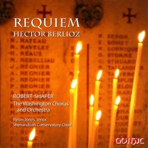 Berlioz: Grande Messe des Morts, Op. 5 (Requiem)
