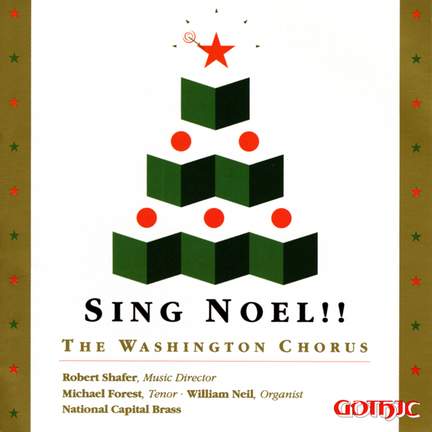 Sing Noel!