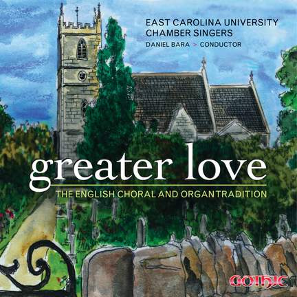 Greater Love