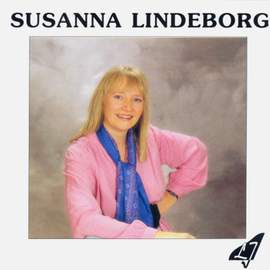 Lindeborg, Susanna: Piano and Synthesizers