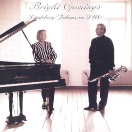 Bright Openings