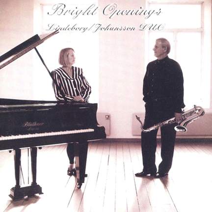 Bright Openings