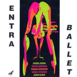 Entra: Ballet