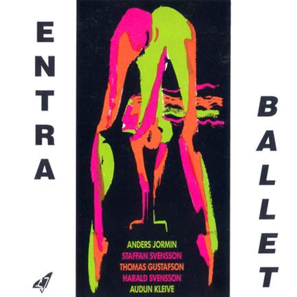 Entra: Ballet