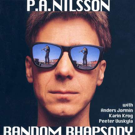 Random Rhapsody