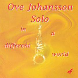 Solo in a Different World