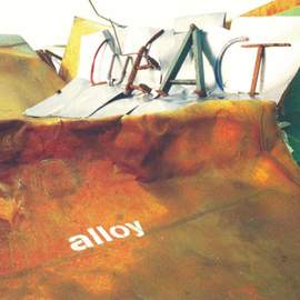 Cue Act: Alloy