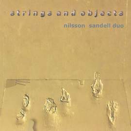 Strings and Objects