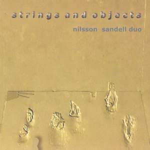 Strings and Objects