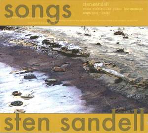 Sandell: Songs
