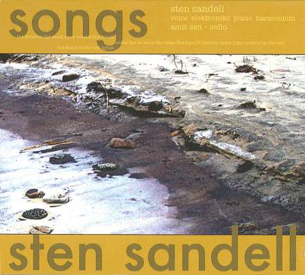 Sandell: Songs