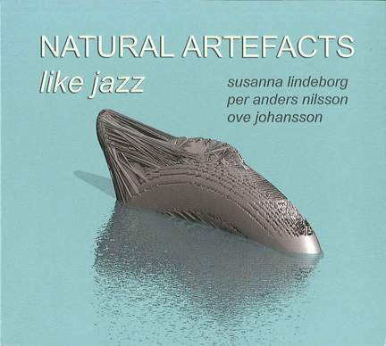 Like Jazz
