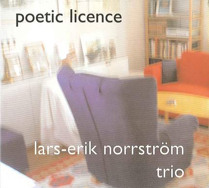 Poetic Licence