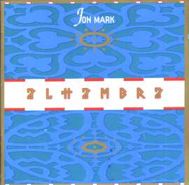 MARK: Alhambra