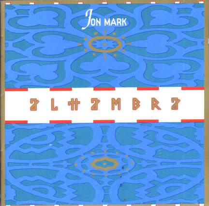 MARK: Alhambra