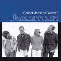 Cennet Jonsson Quartet: Jazzman