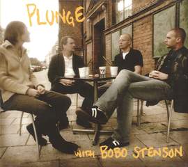 Plunge With Bobo Stenson