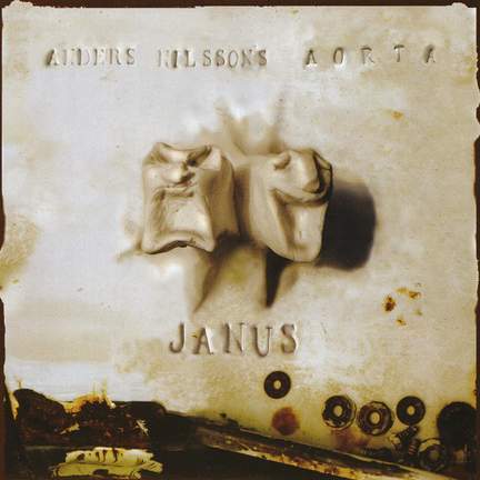 Anders Nilsson's Aorta: Janus