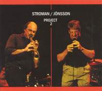 Stroman / Jonsson: Project 2