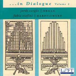 In Dialogue, Vol. 2