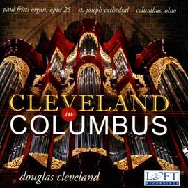 Cleveland in Columbus