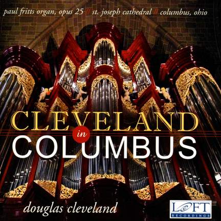 Cleveland in Columbus