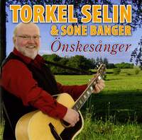 Torkel Selin & Songe Banger: Onskesanger