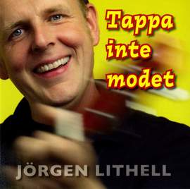 Tappa inte modet