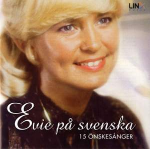 Evie pa svenska