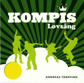 Kompis lovsang