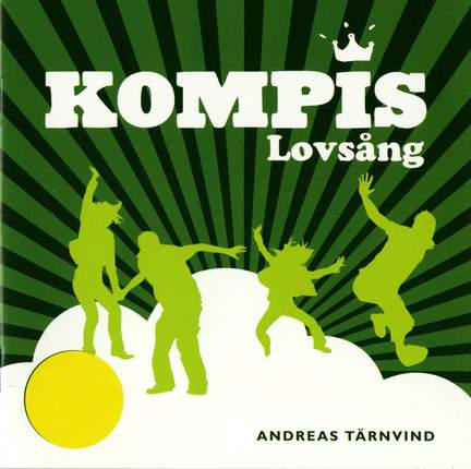 Kompis lovsang