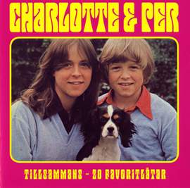 Charlotte e Per: Tillsammans
