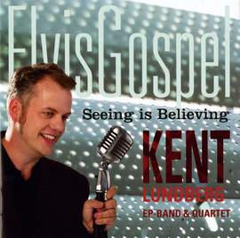 Kent Lundberg, EP Band and Quartet