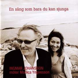 En sang som bara du kan sjunga