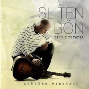 Wistrand, Andreas: Sliten bon
