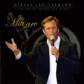 Mitt arv