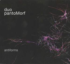 duo pantoMorf: Antiforms