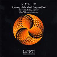 Viaticum: A Journey of the Mind, Body, and Soul
