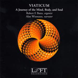 Viaticum: A Journey of the Mind, Body, and Soul