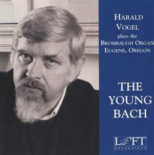 The Young Bach Product Image