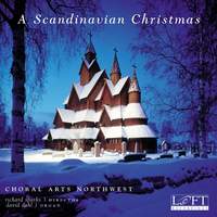 A Scandinavian Christmas