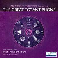 An Advent Procession based on The Great 'O' Antiphons